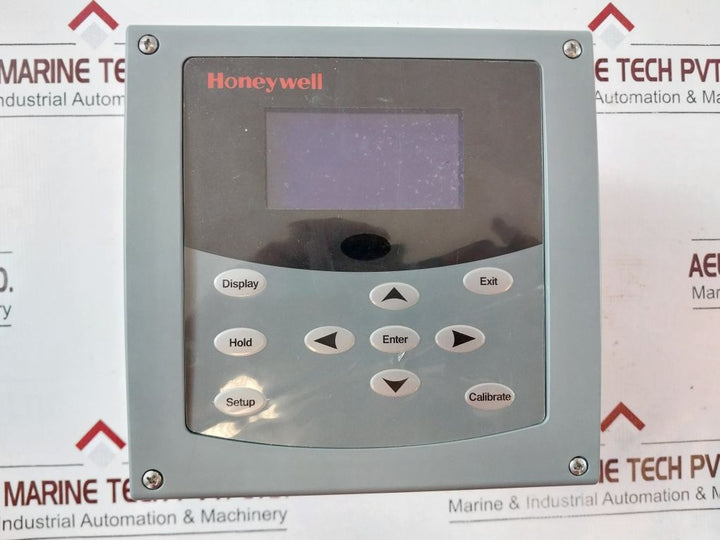 Honeywell Uda2182-cc1-nn2-nn-n-p0C0-ee Universal Dual Analyzer