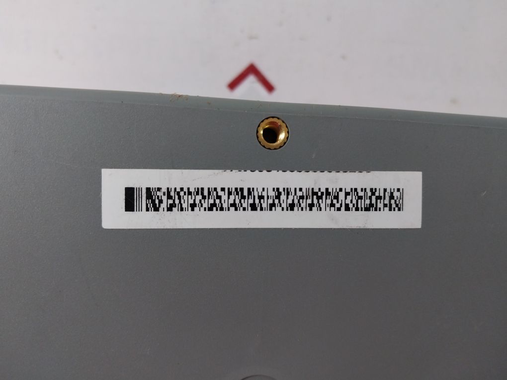 Honeywell Uda2182-cc1-nn2-nn-n-p0C0-ee Universal Dual Analyzer