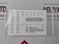 Honeywell Uda2182-cc1-nn2-nn-n-p0C0-ee Universal Dual Analyzer