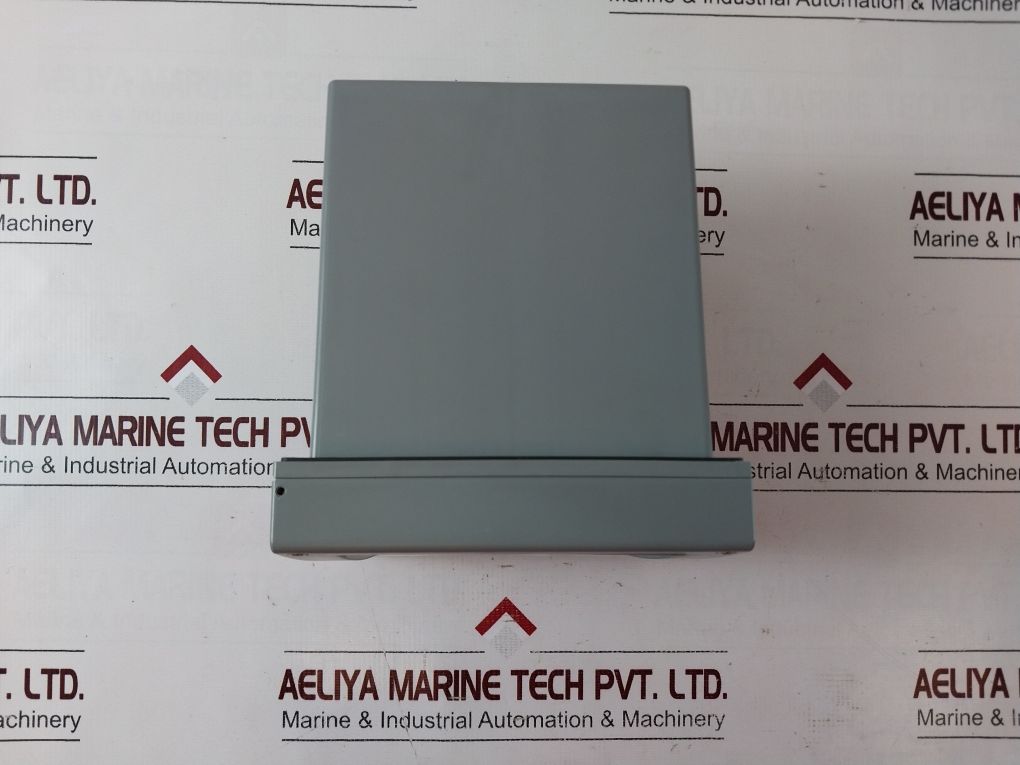 Honeywell Uda2182-db1-db2-nn-n-00C0-ee Universal Dual Analyzer
