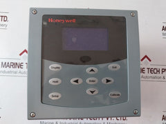 Honeywell Uda2182-db1-db2-nn-n-00C0-ee Universal Dual Analyzer