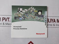Honeywell Uda2182-db1-db2-nn-n-00C0-ee Universal Dual Analyzer