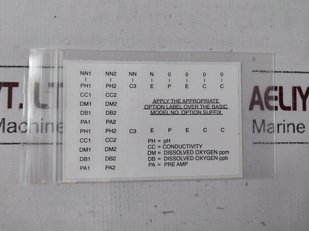Honeywell Uda2182-db1-db2-nn-n-00C0-ee Universal Dual Analyzer