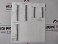 Honeywell Uda2182-db1-db2-nn-n-00C0-ee Universal Dual Analyzer