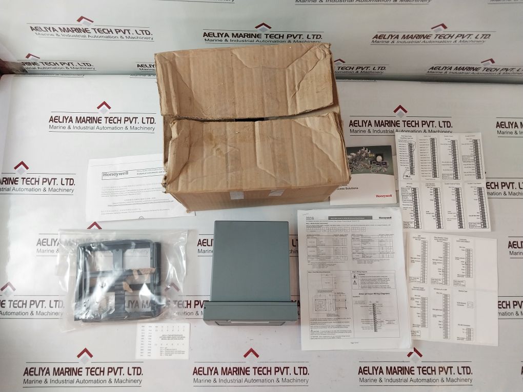 Honeywell Uda2182-ph1-cc2-nn-n-00C0-ee-000 Div.2