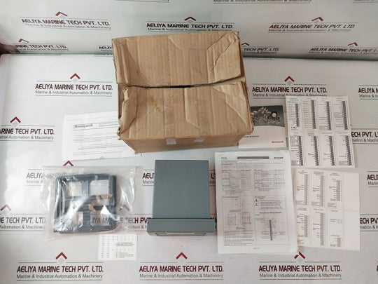 Honeywell Uda2182-ph1-cc2-nn-n-00C0-ee-000 Div.2