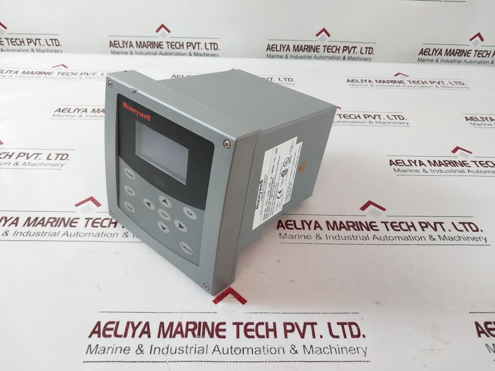 Honeywell Uda2182-ph1-cc2-nn-n-00C0-ee-000 Analytical Analyzer