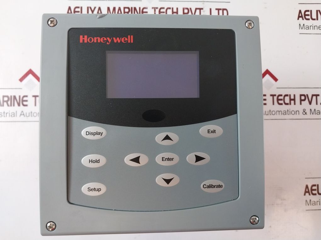 Honeywell Uda2182-ph1-cc2-nn-n-00C0-ee-000 Analytical Analyzer