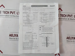 Honeywell Uda2182-ph1-cc2-nn-n-00C0-ee-000 Analytical Analyzer