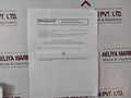 Honeywell Uda2182-ph1-cc2-nn-n-00C0-ee-000 Analytical Analyzer