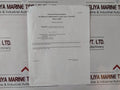 Honeywell Uda2182-ph1-cc2-nn-n-00C0-ee-000 Analytical Analyzer