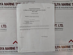Honeywell Uda2182-ph1-cc2-nn-n-00C0-ee-000 Analytical Analyzer