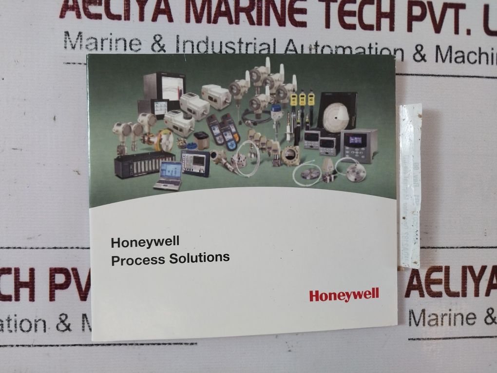 Honeywell Uda2182-ph1-cc2-nn-n-00C0-ee-000 Analytical Analyzer