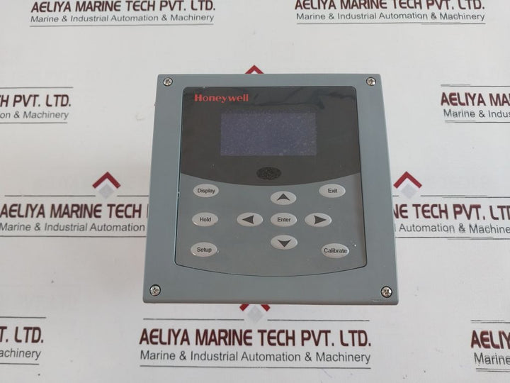 Honeywell Uda2182-ph1-cc2-nn-n-00C0-ee Universal Dual Analyzer