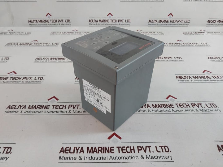 Honeywell Uda2182-ph1-cc2-nn-n-00C0-ee Universal Dual Analyzer