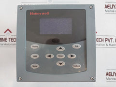 Honeywell Uda2182-ph1-cc2-nn-n-00C0-ee Universal Dual Analyzer