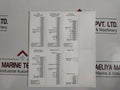 Honeywell Uda2182-ph1-cc2-nn-n-00C0-ee Universal Dual Analyzer