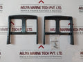 Honeywell Uda2182-ph1-cc2-nn-n-p0C0-ee Analytical Analyzer Set