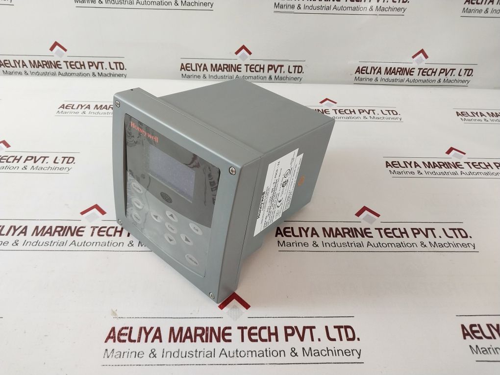 Honeywell Uda2182-ph1-cc2-nn-n-p0C0-ee Analytical Analyzer Set