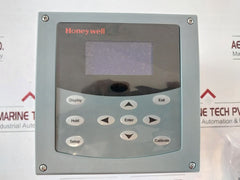 Honeywell Uda2182-ph1-cc2-nn-n-p0C0-ee Analytical Analyzer Set