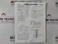Honeywell Uda2182-ph1-nn2-nn-e-00C0-ee Universal Dual Analyzer