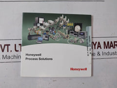 Honeywell Uda2182-ph1-nn2-nn-e-00C0-ee Universal Dual Analyzer