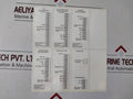 Honeywell Uda2182-ph1-nn2-nn-e-00C0-ee Universal Dual Analyzer