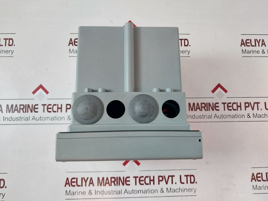 Honeywell Uda2182-ph1-nn2-nn-e-00C0-ee Universal Dual Analyzer