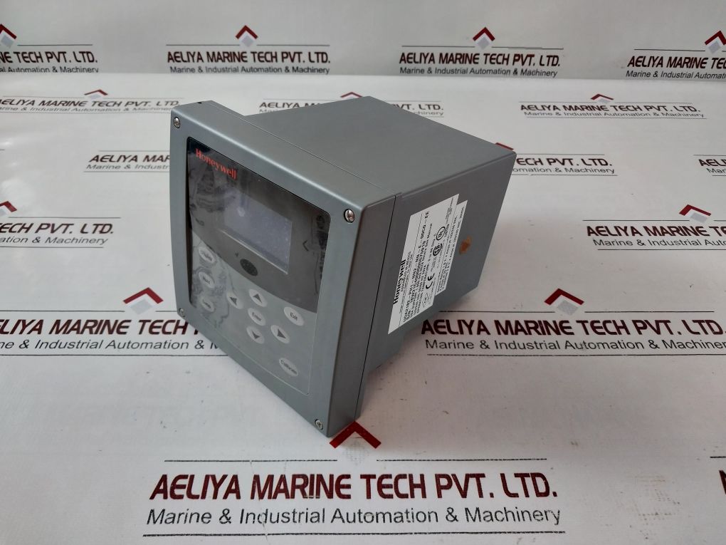 Honeywell Uda2182-ph1-nn2-nn-e-00C0-ee Universal Dual Analyzer
