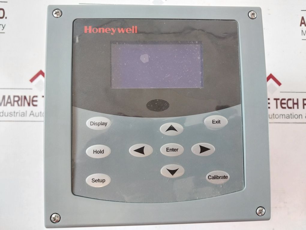 Honeywell Uda2182-ph1-nn2-nn-e-00C0-ee Universal Dual Analyzer