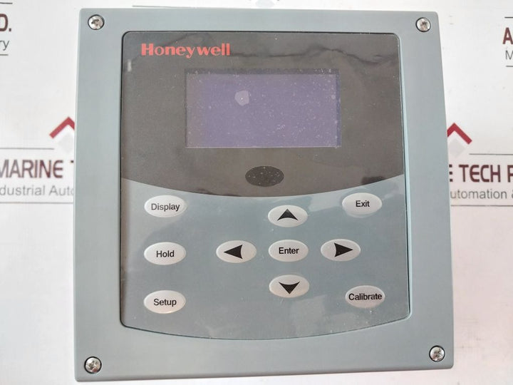 Honeywell Uda2182-ph1-nn2-nn-e-00C0-ee Universal Dual Analyzer