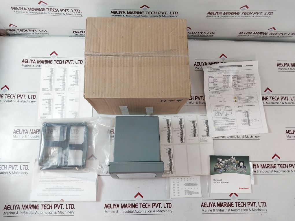 Honeywell Uda2182-ph1-nn2-nn-n-00C0-ee