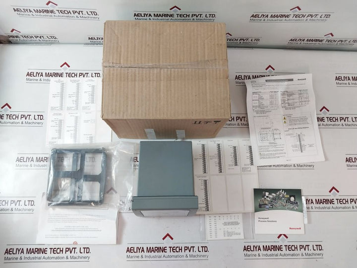 Honeywell Uda2182-ph1-nn2-nn-n-00C0-ee