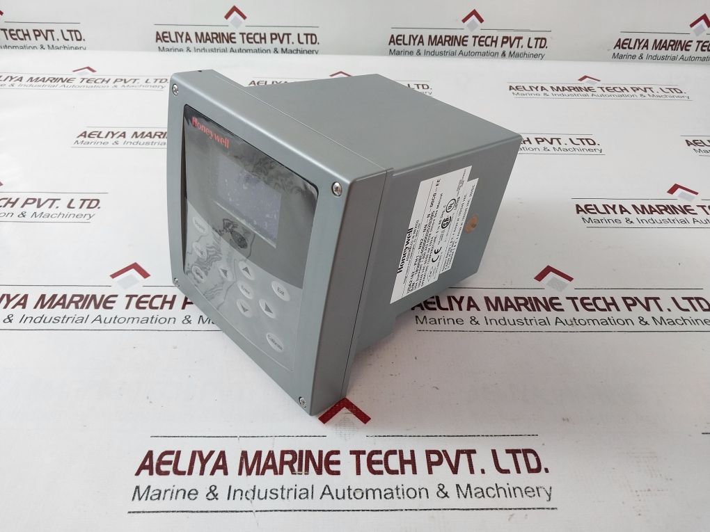 Honeywell Uda2182-ph1-nn2-nn-n-00C0-ee Universal Dual Analyzer