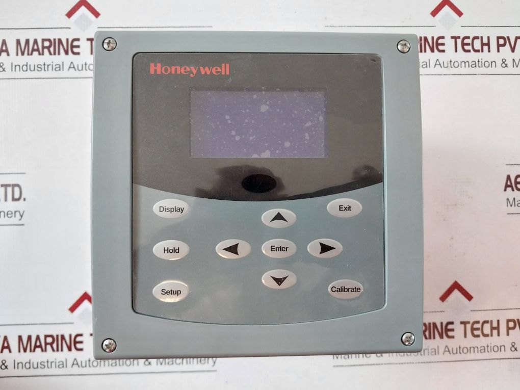 Honeywell Uda2182-ph1-nn2-nn-n-00C0-ee Universal Dual Analyzer