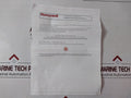 Honeywell Uda2182-ph1-nn2-nn-n-00C0-ee Universal Dual Analyzer