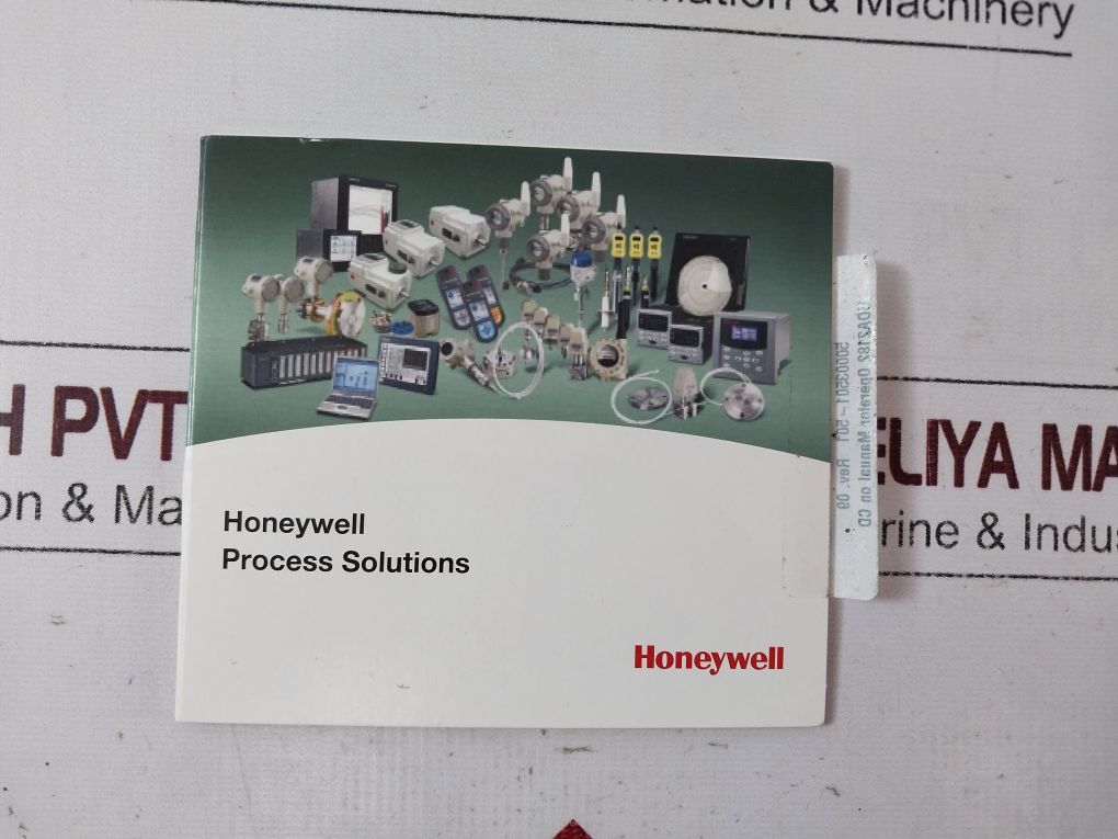 Honeywell Uda2182-ph1-nn2-nn-n-00C0-ee Universal Dual Analyzer