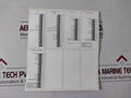 Honeywell Uda2182-ph1-nn2-nn-n-00C0-ee Universal Dual Analyzer