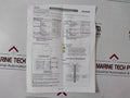 Honeywell Uda2182-ph1-nn2-nn-n-00C0-ee Universal Dual Analyzer