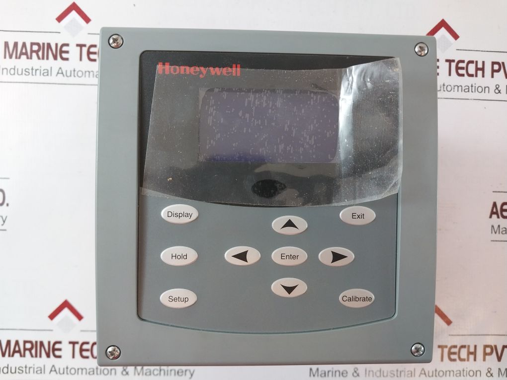 Honeywell Uda2182-ph1-nn2-nn-n-00C0-ee Universal Dual Analyzer