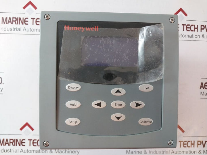 Honeywell Uda2182-ph1-nn2-nn-n-00C0-ee Universal Dual Analyzer