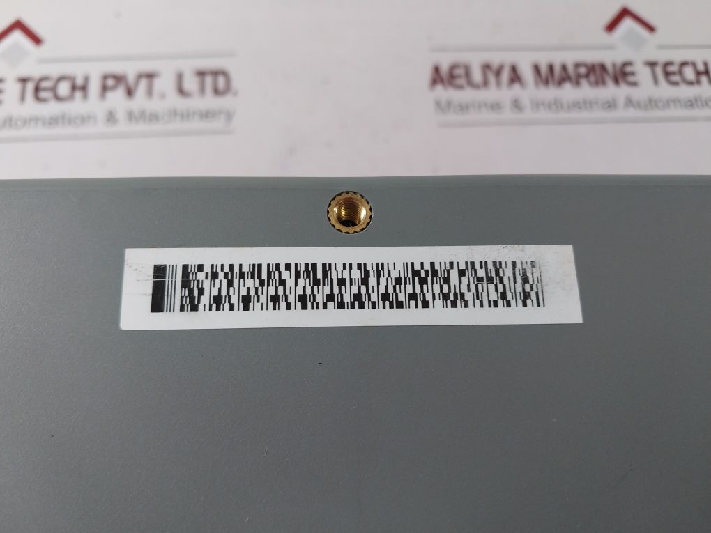 Honeywell Uda2182-ph1-nn2-nn-n-00C0-ee Universal Dual Analyzer