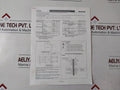 Honeywell Uda2182-ph1-nn2-nn-n-00C0-ee Universal Dual Analyzer