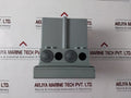Honeywell Uda2182-ph1-nn2-nn-n-pe00-ee Universal Dual Analyzer Set