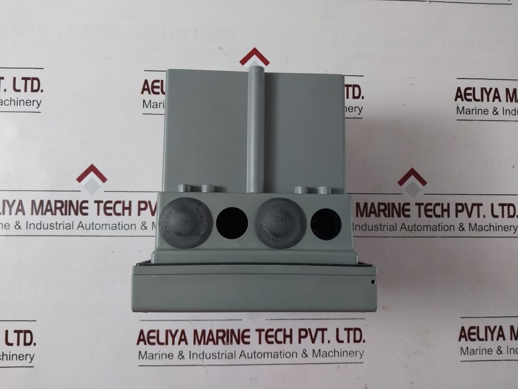 Honeywell Uda2182-ph1-nn2-nn-n-pe00-ee Universal Dual Analyzer Set