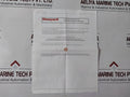 Honeywell Uda2182-ph1-nn2-nn-n-pe00-ee Universal Dual Analyzer Set