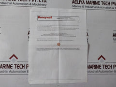 Honeywell Uda2182-ph1-nn2-nn-n-pe00-ee Universal Dual Analyzer Set