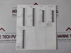 Honeywell Uda2182-ph1-nn2-nn-n-pe00-ee Universal Dual Analyzer Set