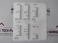 Honeywell Uda2182-ph1-nn2-nn-n-pe00-ee Universal Dual Analyzer Set