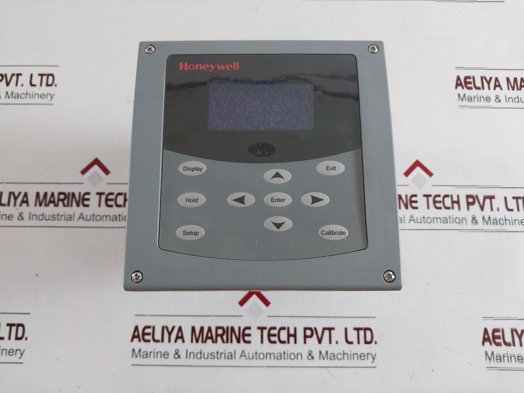 Honeywell Uda2182-ph1-ph2-nn-n-00C0-ee Analytical Analyzer
